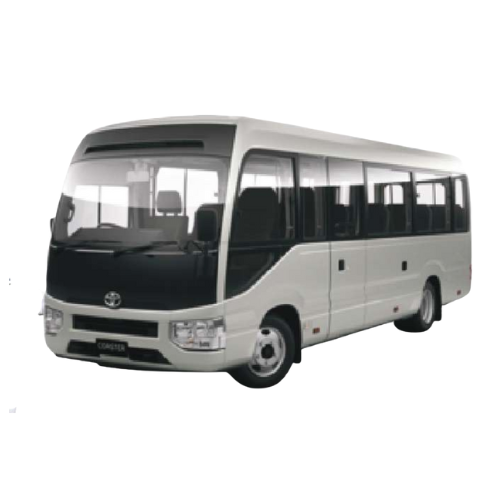 Toyota Coaster