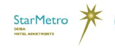 Star Metro